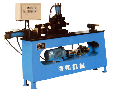 液壓縮管機